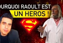 Pourquoi RAOULT est un héros ! | IDRISS ABERKANE