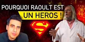 Pourquoi RAOULT est un héros ! | IDRISS ABERKANE