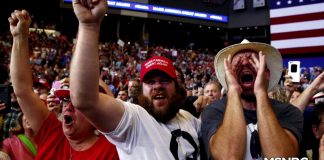 Nouveaux messages de QAnon – Tu Es Libre !