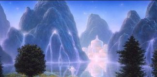 Créons de Oasis de Lumière