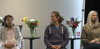 La relation à l’autre et la dissolution des voiles