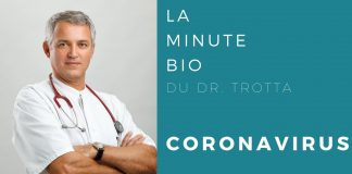 Un médecin Libre : “ce n’est rien, encore moins que la grippe classique”