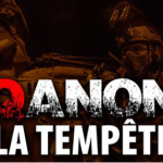 #Qanon : La Tempête