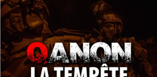 #Qanon : La Tempête