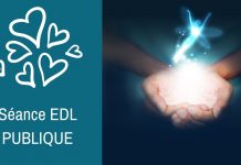 Séance EDL publique du 18/03/2020