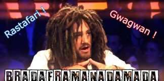 Welox – Bradaframanadamada (Samuel Freudiger Rastafari Remix)