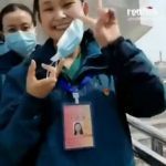 wuhan corona covid 19 virus chine nouvelles