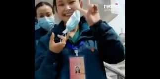 Les nouvelles de Wuhan et de la grippe Corona en Chine