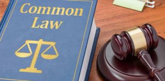 Les Anglais ont lancé la Cour des Droits Communs ou vous pouvez créer tous vos documents légaux & Souverains