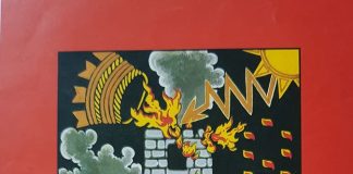 16 – La Tour s’effondre