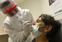 Des milliers tests de dépistage importés de Chine par le Québec sont contaminés