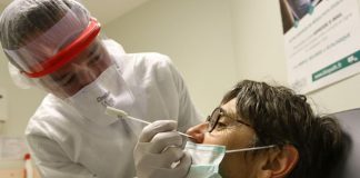 Des milliers tests de dépistage importés de Chine par le Québec sont contaminés