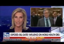 Fox News dénonce Bill Gates, preuves à l’appui