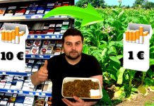Comment payer ses cigarettes 10x moins cher