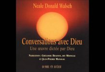 Conversations avec Dieu (livre audio complet et bien audible)