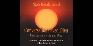 Conversations avec Dieu (livre audio complet et bien audible)