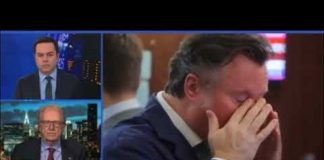 Dialogue entre le père et la petite Corona !!