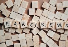 Fake News ? – L’interview avec une société de fastchecking