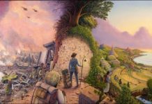 Parlons de l’après confine-ment et de l’après crash financier