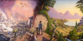 Parlons de l’après confine-ment et de l’après crash financier