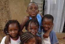 Catherine Baker sur l’école et l’éducation