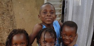 Catherine Baker sur l’école et l’éducation