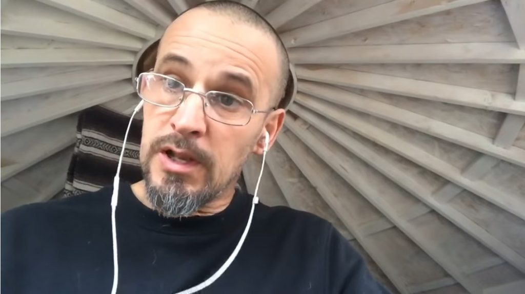 la marque de la bete sur ma peau jamais jamais absolument jamais