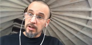 La marque de la bête sur ma peau ? Jamais jamais absolument jamais