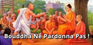 Le Moment Où Bouddha Ne Pardonna Pas ! – Histoire De Bouddha