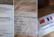 L’armée française s’est-elle vraiment procurée des stocks de chloroquine ?