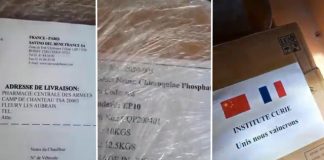 L’armée française s’est-elle vraiment procurée des stocks de chloroquine ?