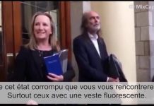 Mesures de confinement illégales car inconstitutionnelles – Contestation judiciaire en Irlande