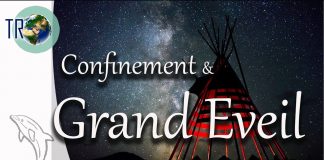 Confinement & Grand Eveil – TERRAFLASH N°5 (avril 2020)