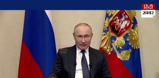 Poutine donne ses ordres aux banques pour arrêter le chantage au remboursement des empreints