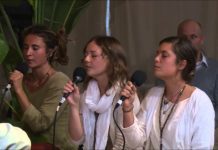 L’Amour est la réponse