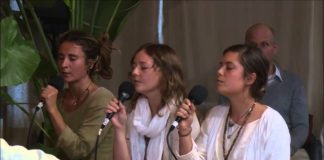 L’Amour est la réponse