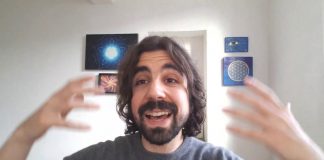 Message aux travailleurs de Lumière d’Hervé Bijaoui. Puissant message à partager