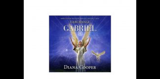 Méditation pour entrer en contact avec L’ARCHANGE GABRIEL