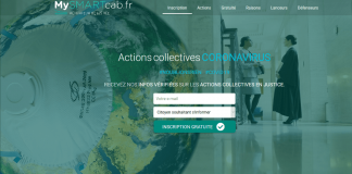 COVID-19 – Action collective en justice : Le droit de soigner & d’être soigné