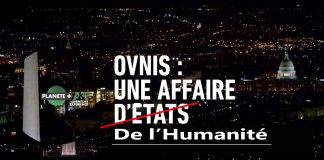 Ovnis : certainement pas une affaire d’État, mais de l’Humanité