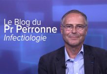 Le Pr Christian Perronne démolit l’incompréhensible et meurtrière politique de santé