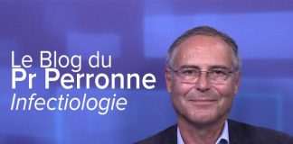 Le Pr Christian Perronne démolit l’incompréhensible et meurtrière politique de santé
