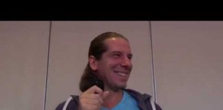 S’éveiller à la Joie d’Être ❤ (Québec 4/12)