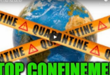 #STOPCONFINEMENT