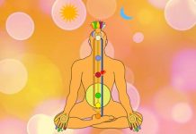 Séance de Yoga, Harmonisation des Chakras