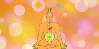 Séance de Yoga, Harmonisation des Chakras