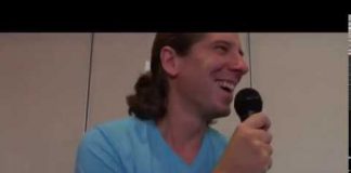 S’éveiller à la Joie d’Être ❤ (Québec 5/12)