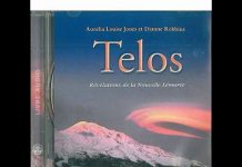 TELOS TOME 1 – Livre audio COMPLET