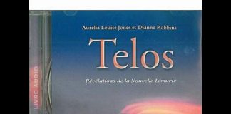 TELOS TOME 1 – Livre audio COMPLET