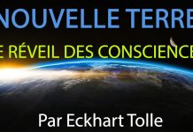 Le message d’ascension planétaire d’Eckhart Tolle pour l’éveil des consciences en 2020